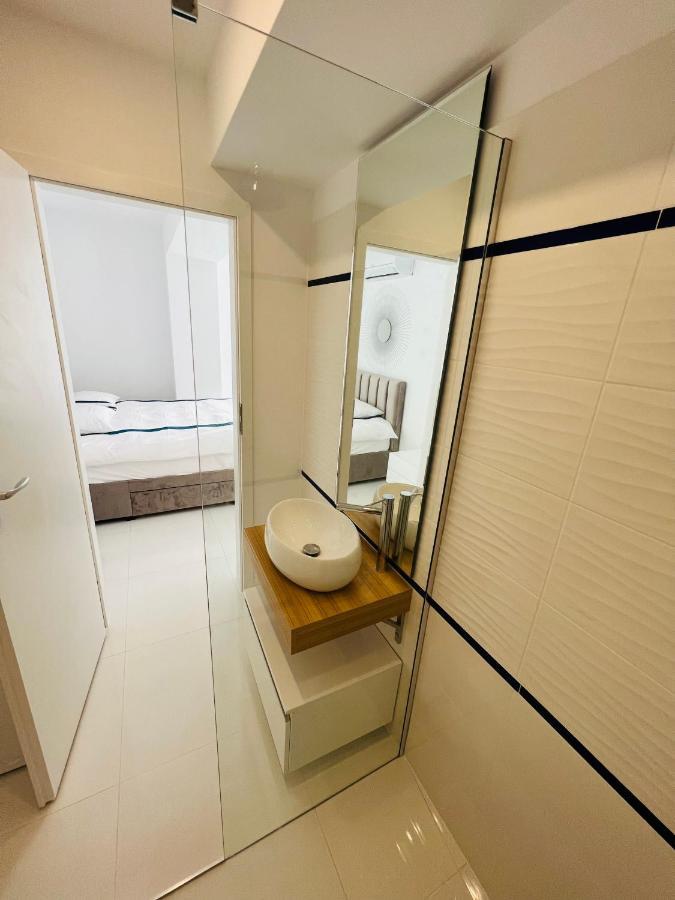 Oxygen Residence D3 Neptun Exterior foto