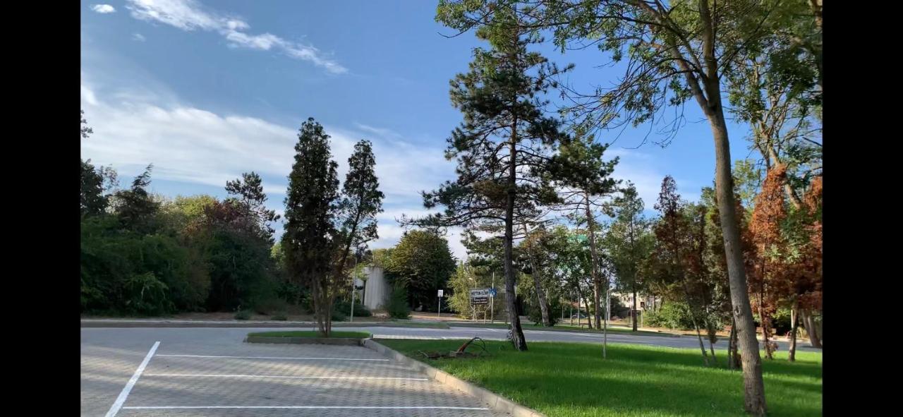 Oxygen Residence D3 Neptun Exterior foto